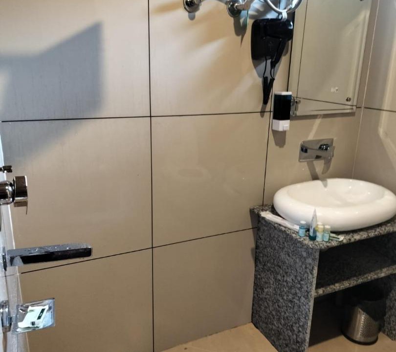 Photo of Bathroom in Brein