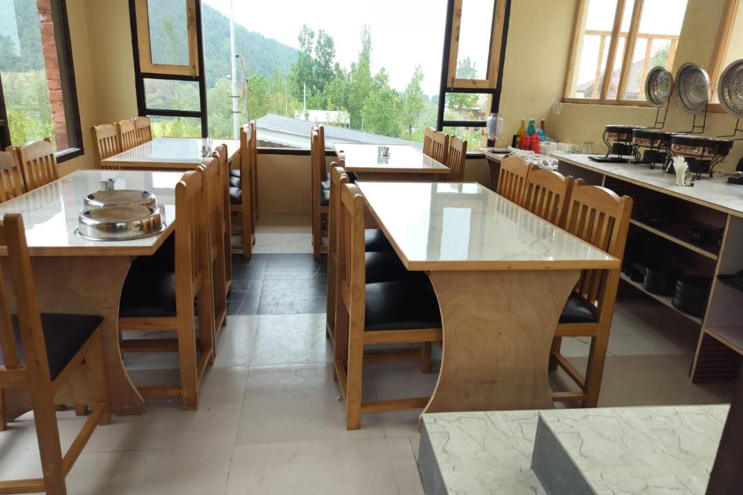 Photo of Kitchen in Brein