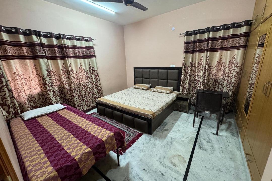 Photo of Bedroom in Manali