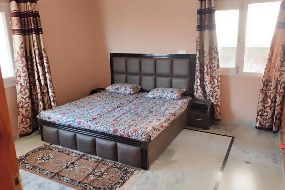 Photo of Bedroom in Manali