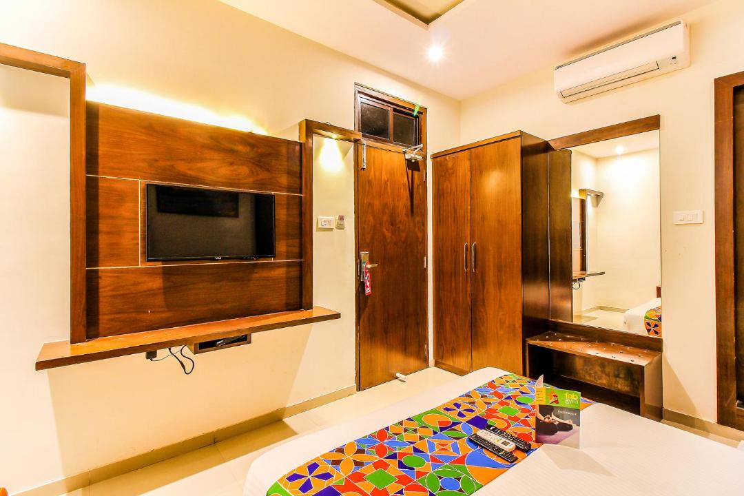 Photo of Bathroom in Marol