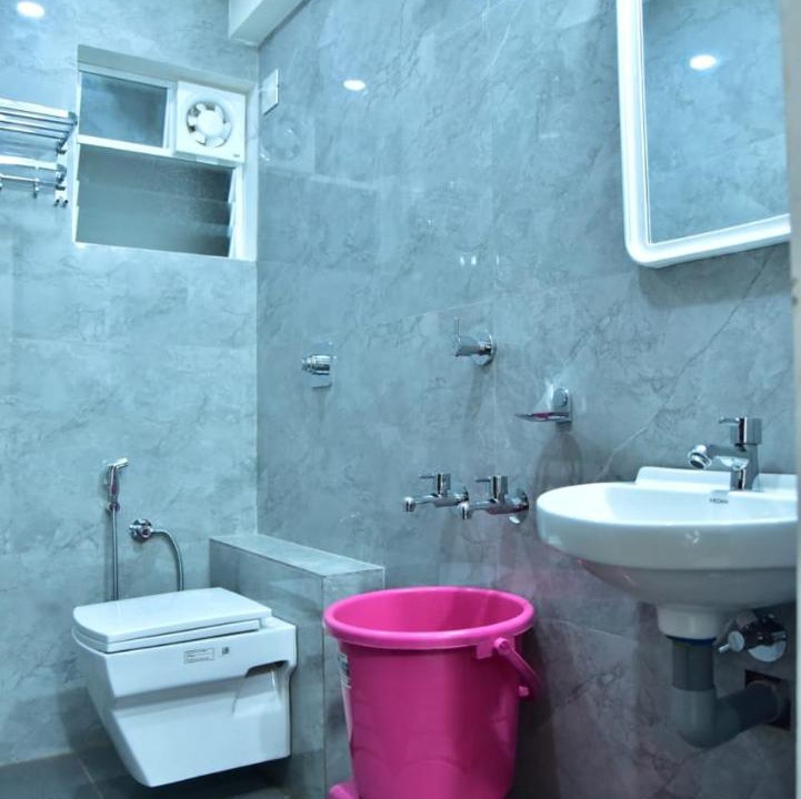 Photo of Bathroom in Madikeri