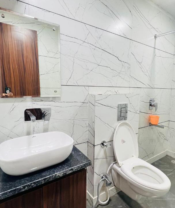 Photo of Bathroom in Hisar