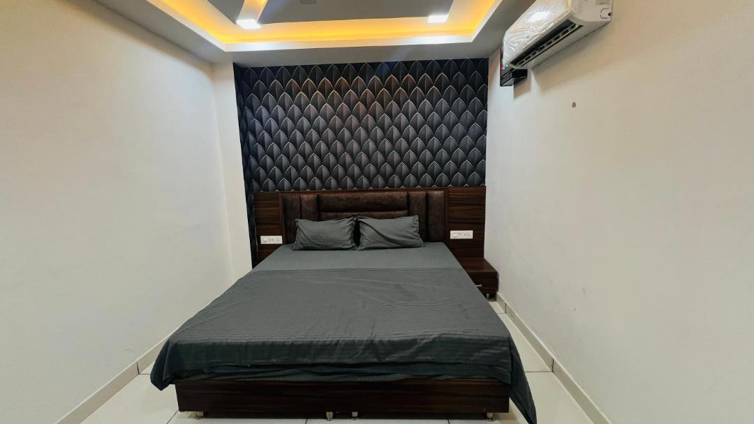 Photo of Bedroom in Hisar