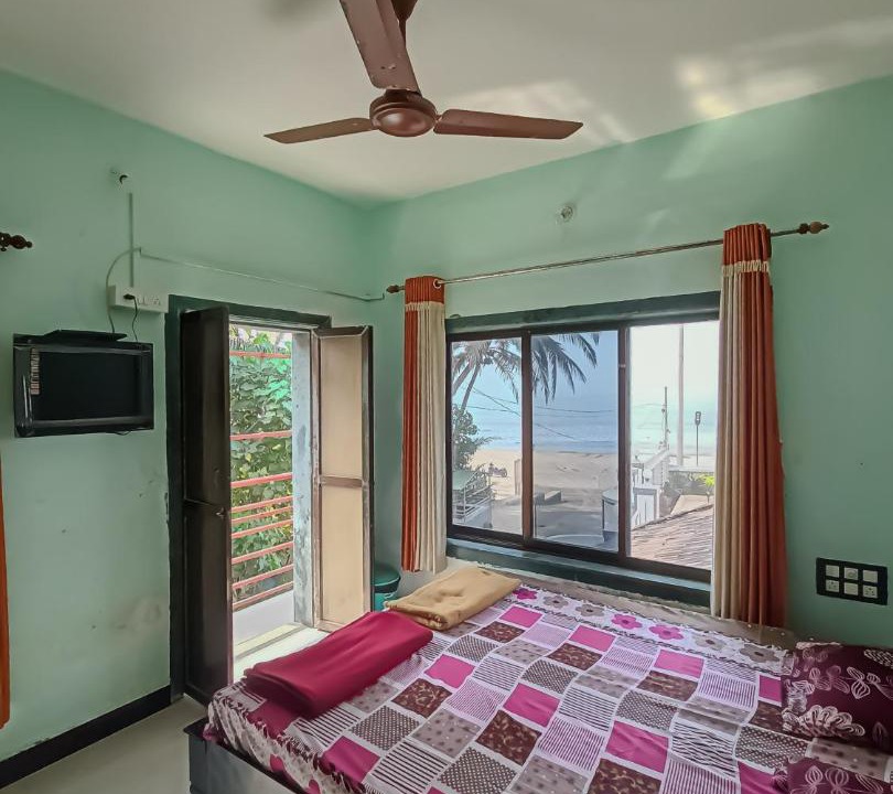 Photo of Bedroom in Murud