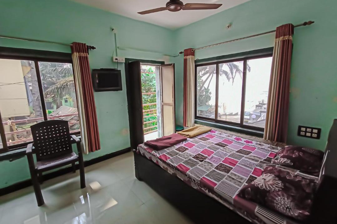 Photo of Bedroom in Murud