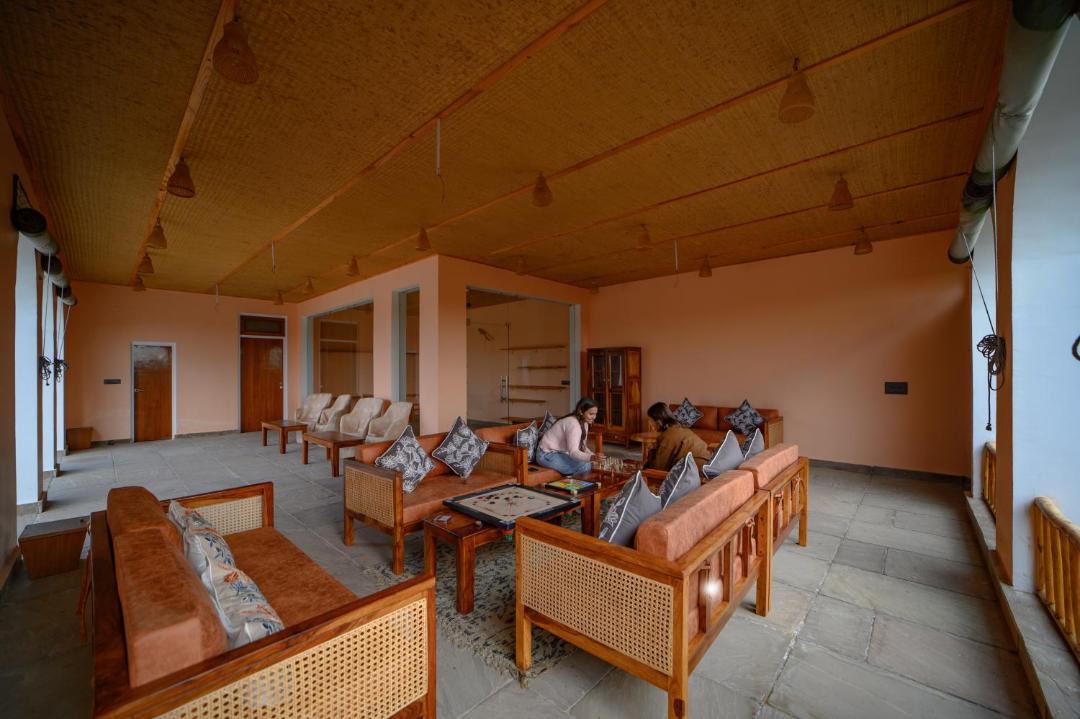 Photo of Others in Sariska