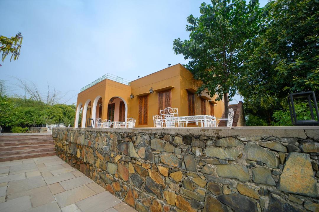 Photo of Others in Sariska