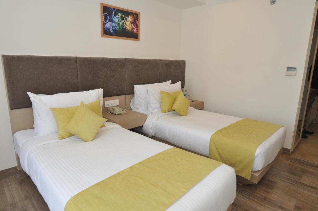 Photo of Bedroom in Vaishali Nagar