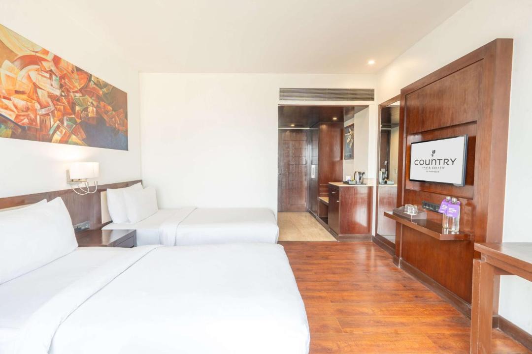 Photo of Bedroom in Bhiwadi