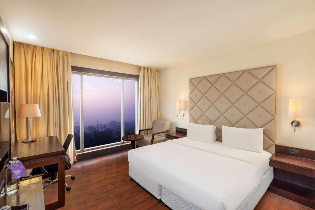 Photo of Bedroom in Bhiwadi