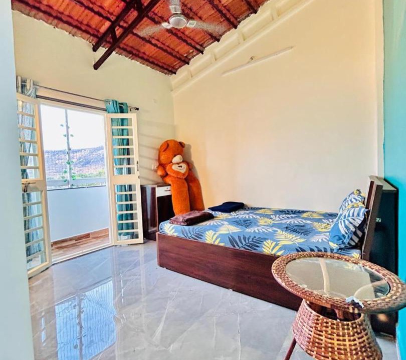 Photo of Bedroom in Jejuri
