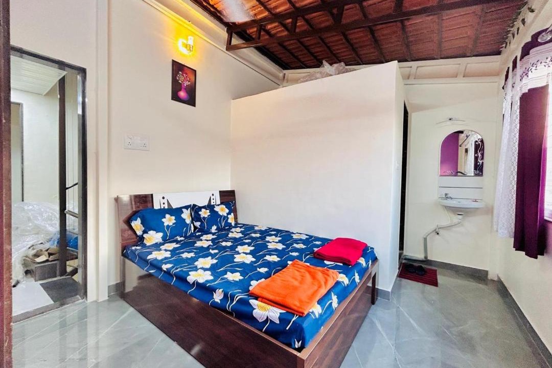 Photo of Bedroom in Jejuri