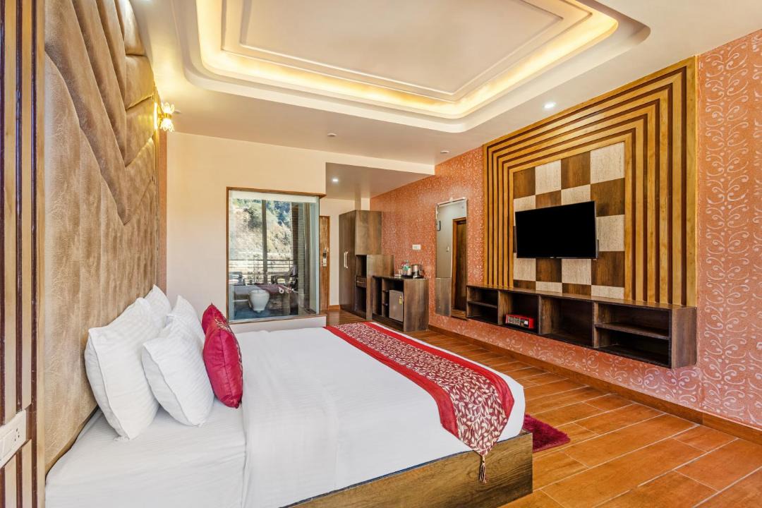 Photo of Bedroom in Shimla