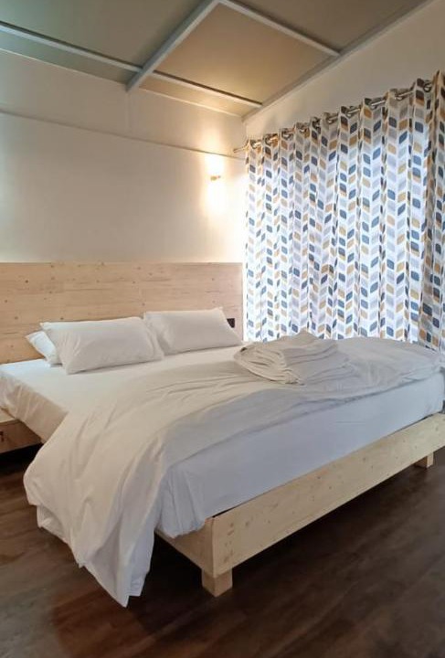 Photo of Bedroom in Hoskote