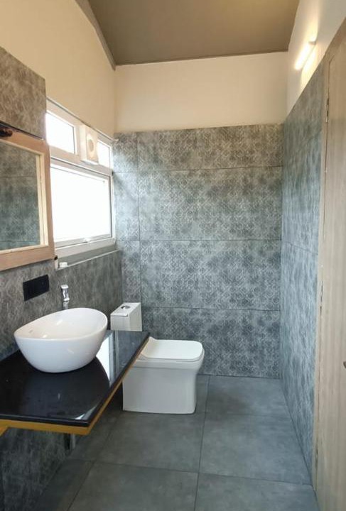 Photo of Bathroom in Hoskote
