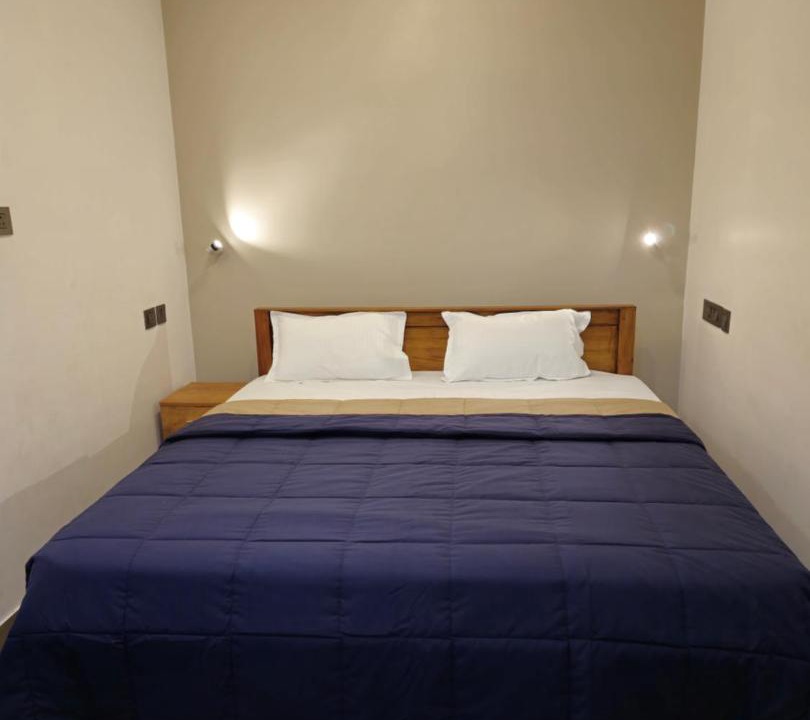 Photo of Bedroom in Thiruvananthapuram