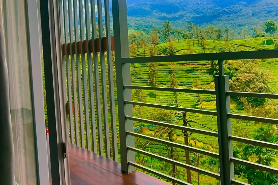 Photo of Patio Balcony in Kunnathidavaka