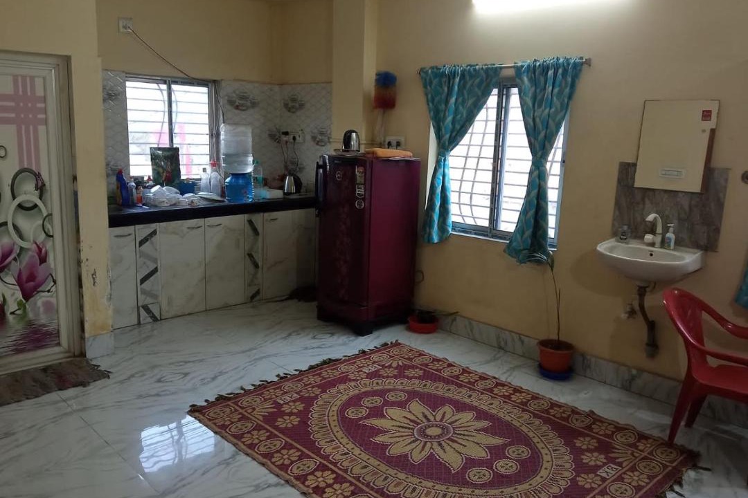 Photo of Bathroom in Rajarhat