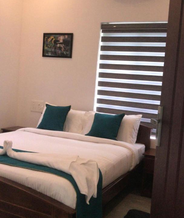 Photo of Bedroom in Athirapally
