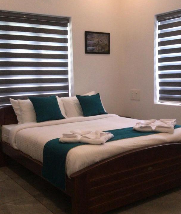 Photo of Bedroom in Athirapally