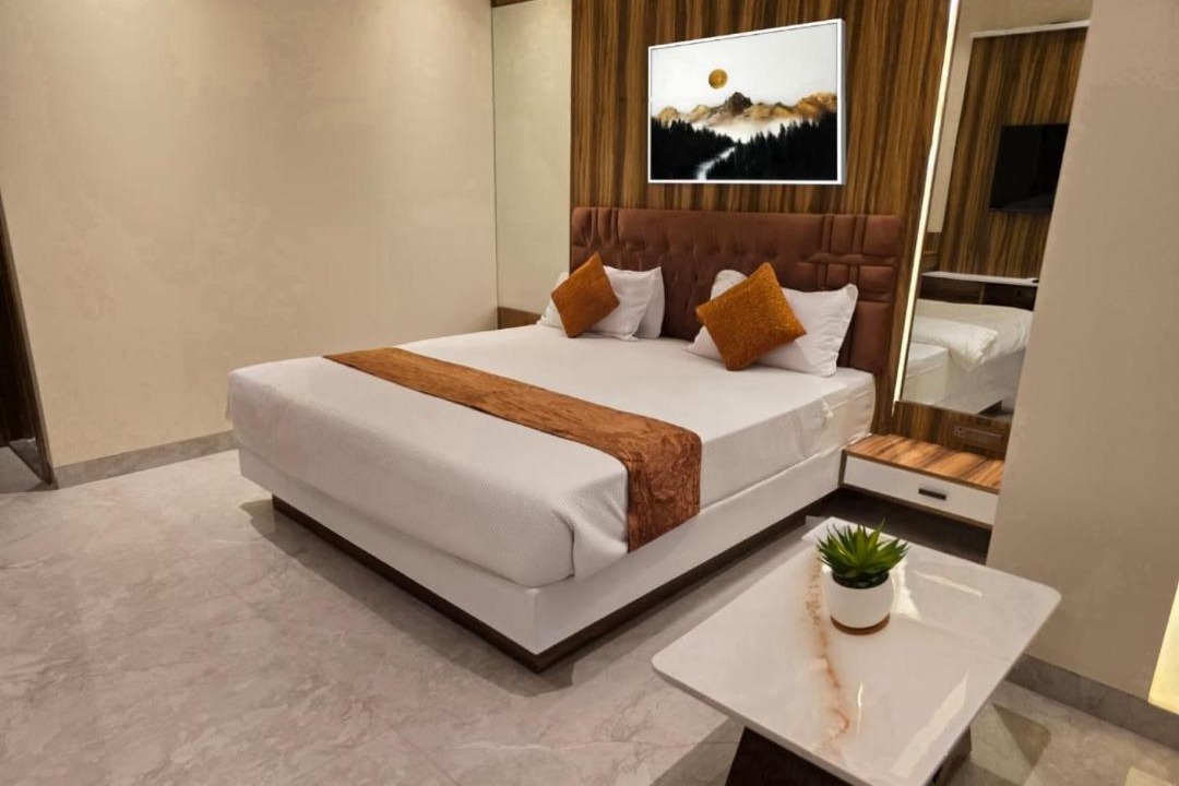 Photo of Bedroom in Vashi