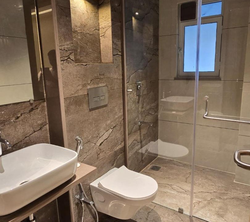 Photo of Bathroom in Vashi