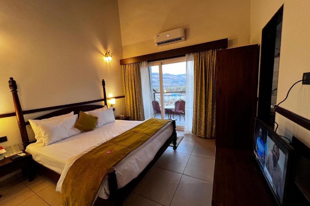 Photo of Bedroom in Atvan