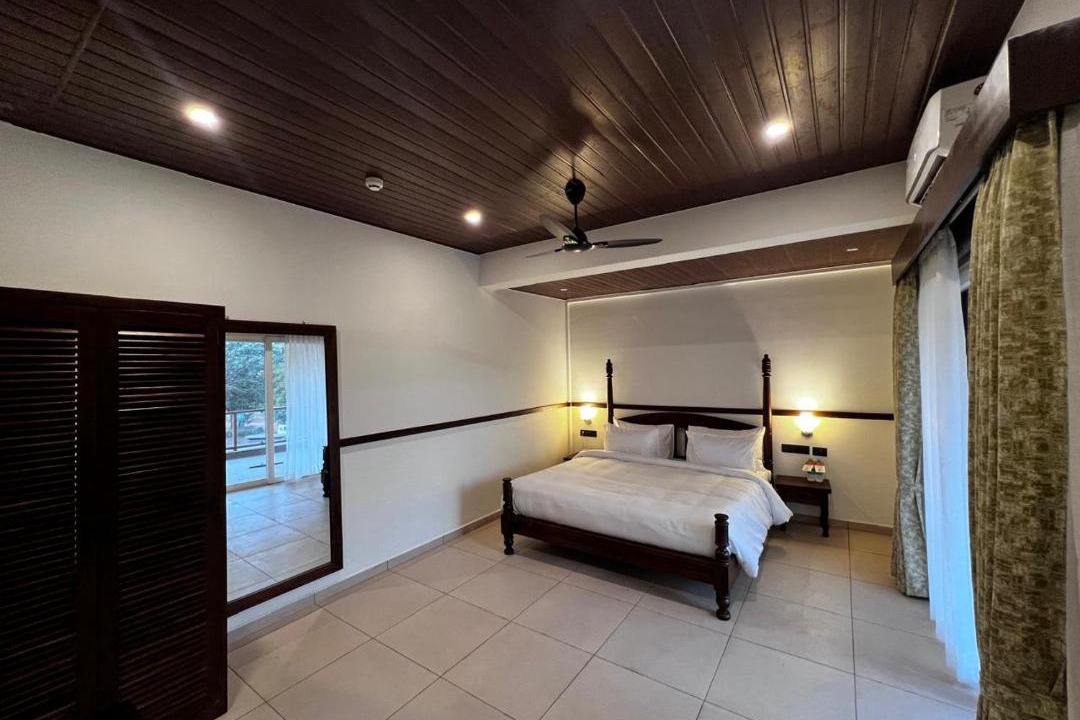Photo of Bedroom in Atvan