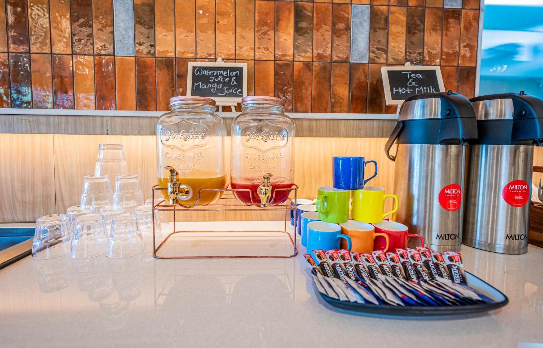 Photo of Kitchen in Kalina