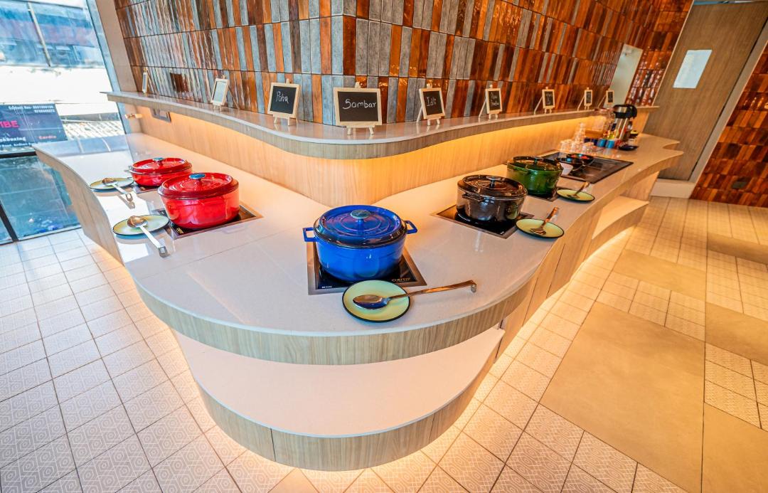 Photo of Kitchen in Kalina