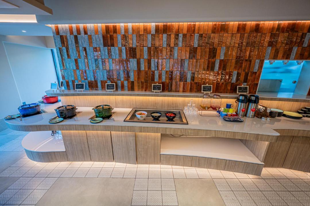 Photo of Kitchen in Kalina