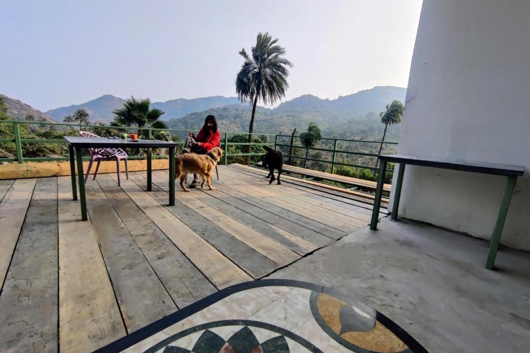 Photo of Others in Mount Abu