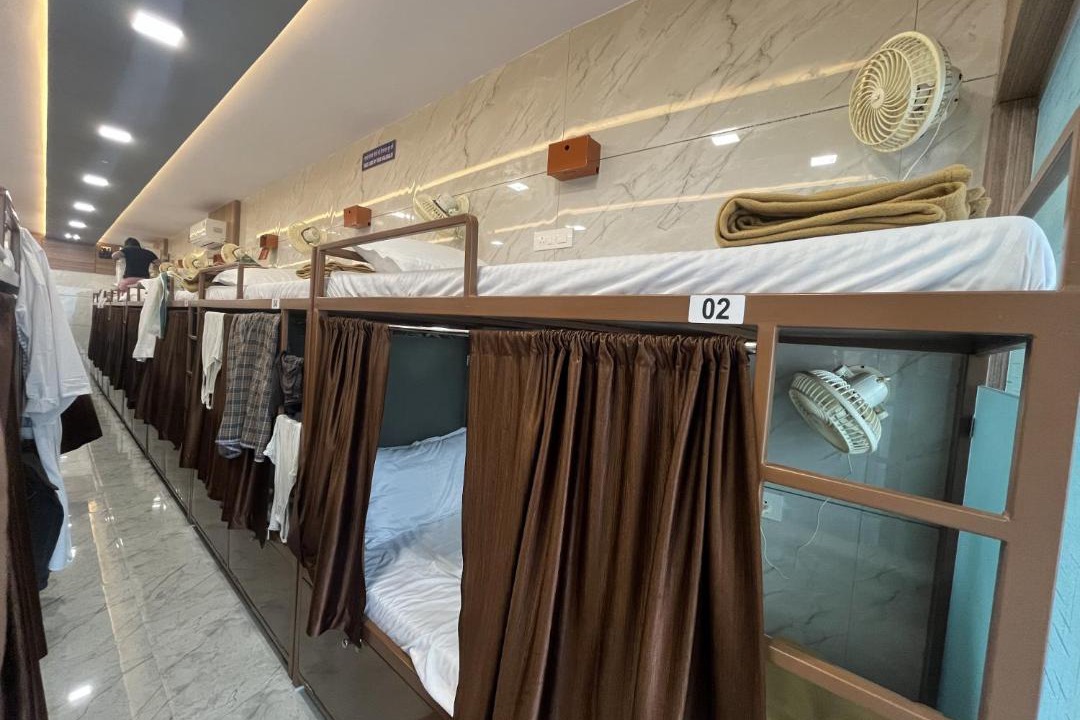 Photo of Bedroom in Marol