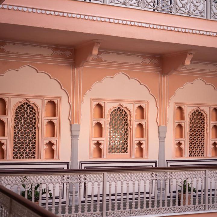 Photo of Others in Pink City