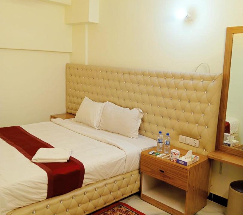 Photo of Bedroom in Cox's Bazar