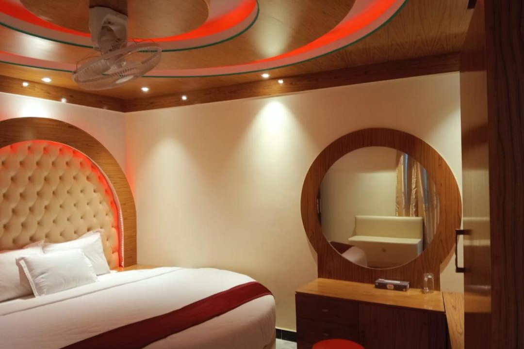 Photo of Bedroom in Cox's Bazar