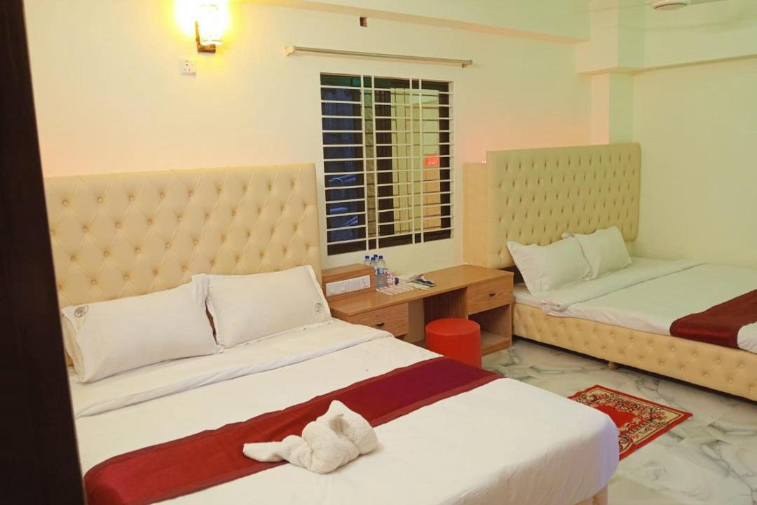 Photo of Bedroom in Cox's Bazar