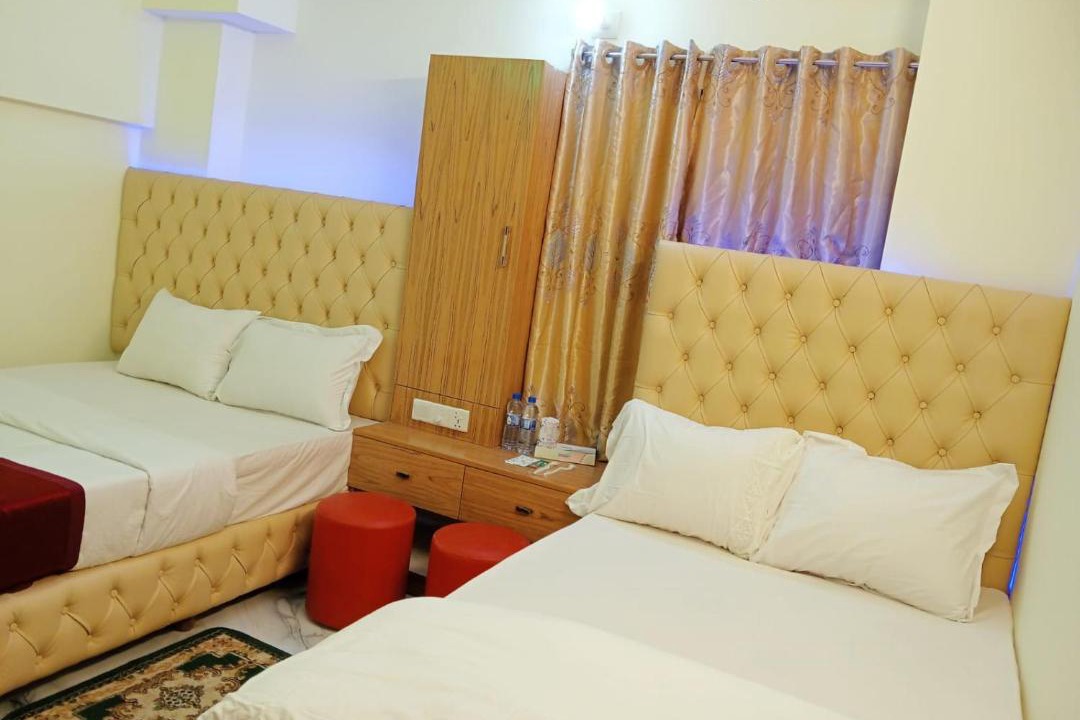 Photo of Bedroom in Cox's Bazar