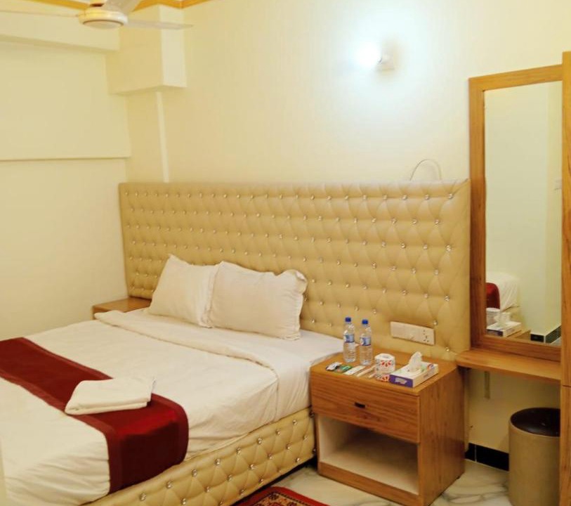 Photo of Bedroom in Cox's Bazar