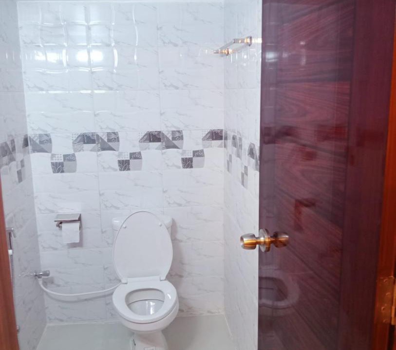 Photo of Bathroom in Cox's Bazar