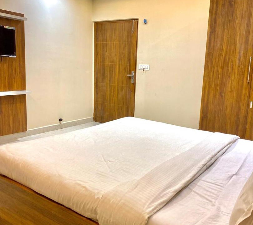 Photo of Bedroom in Panchkula Urban Estate