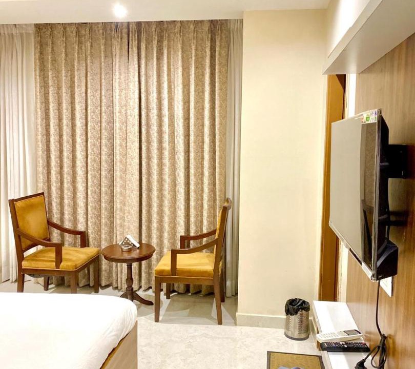 Photo of Bedroom in Panchkula Urban Estate