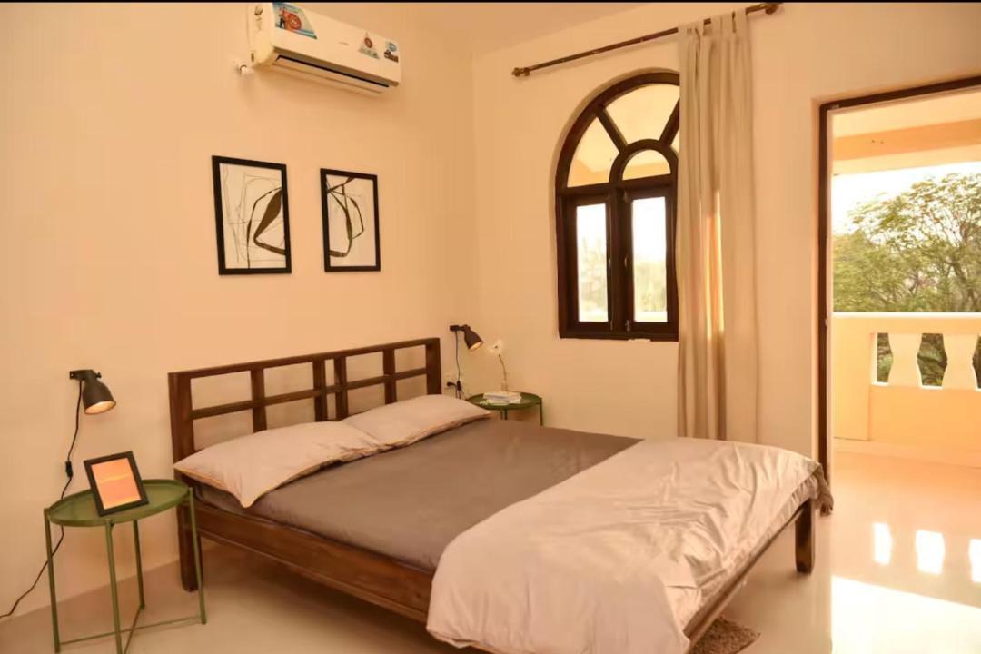 Photo of Bedroom in Nagalli Hills Colony