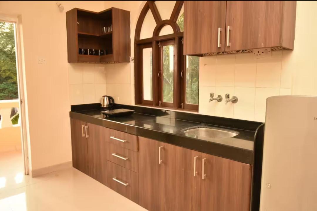 Photo of Kitchen in Nagalli Hills Colony