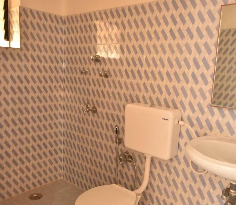 Photo of Bathroom in Nagalli Hills Colony