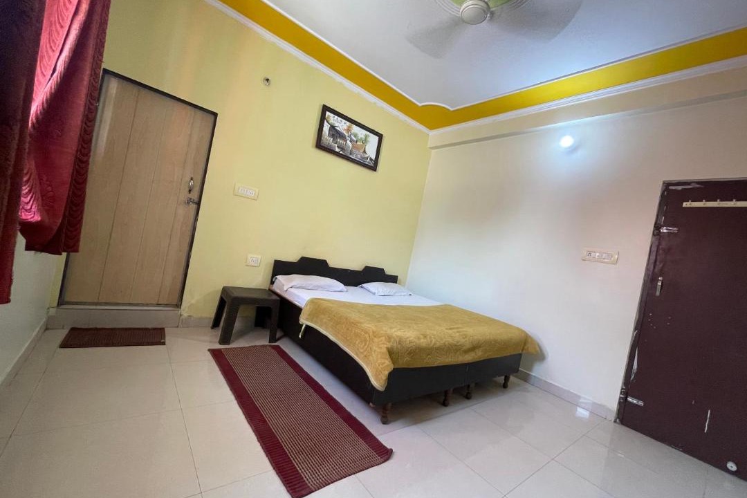 Photo of Bedroom in Tonk Road