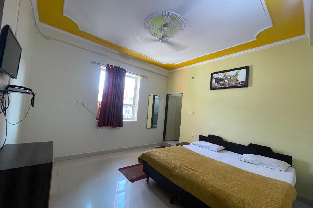 Photo of Bedroom in Tonk Road