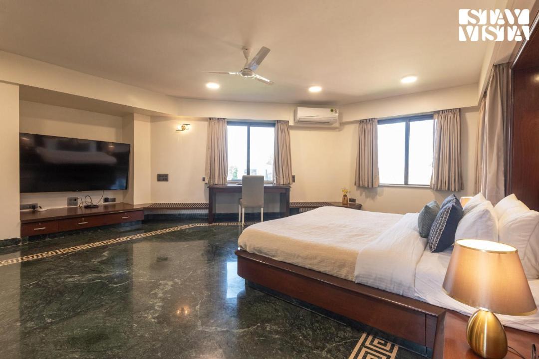 Photo of Bedroom in Kune Village