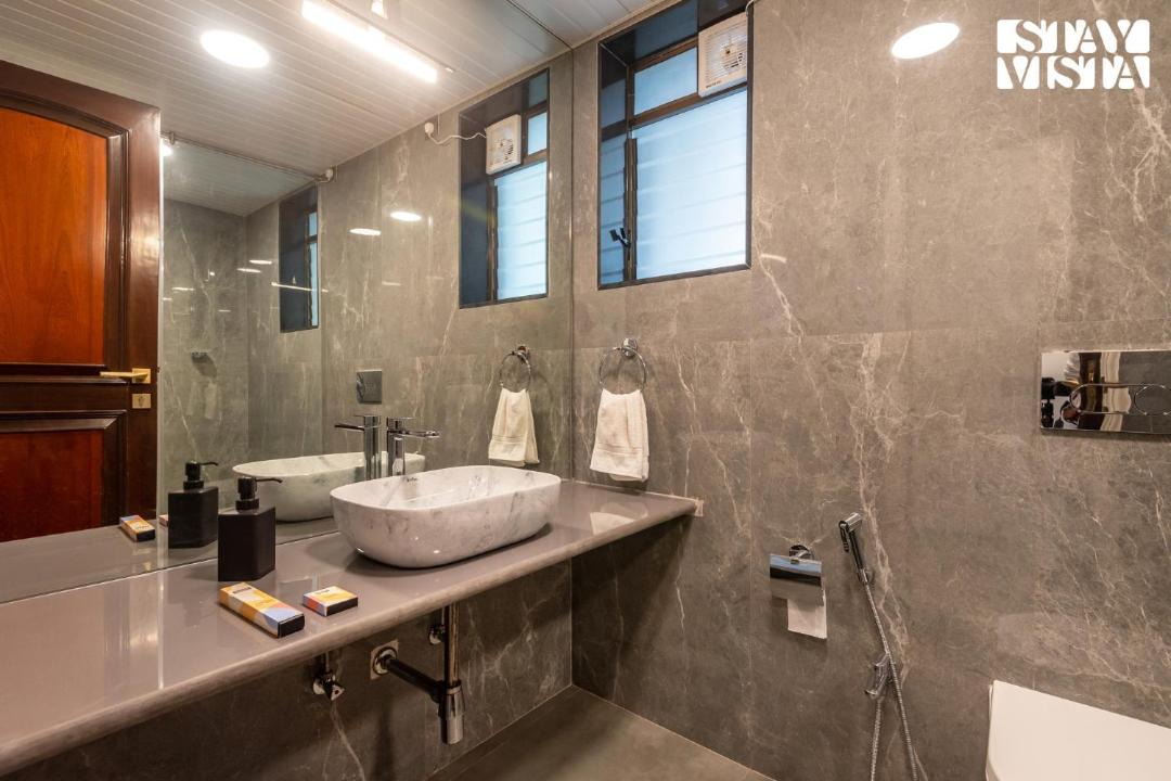 Photo of Bathroom in Kune Village